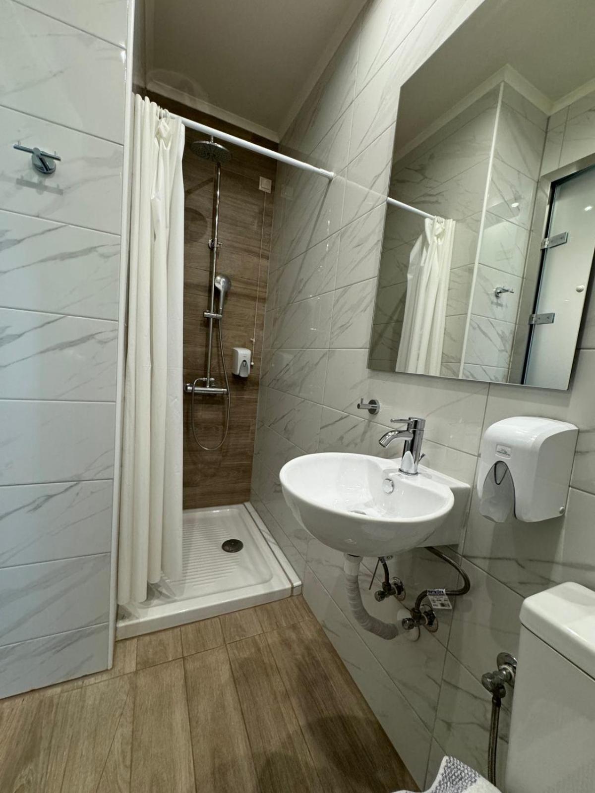 Olympus Diamond Apartment Olympiakí Aktí